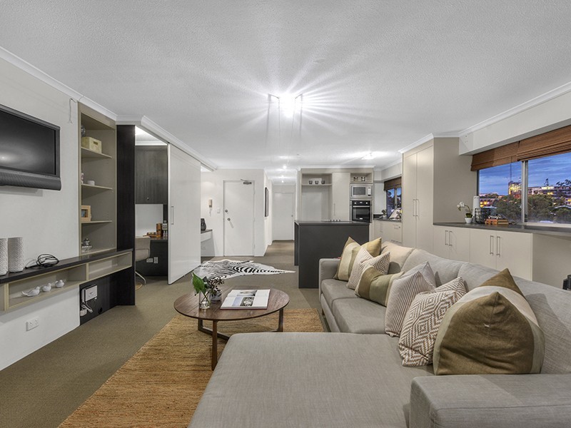 15/149 Ryan Street, West End QLD 4101