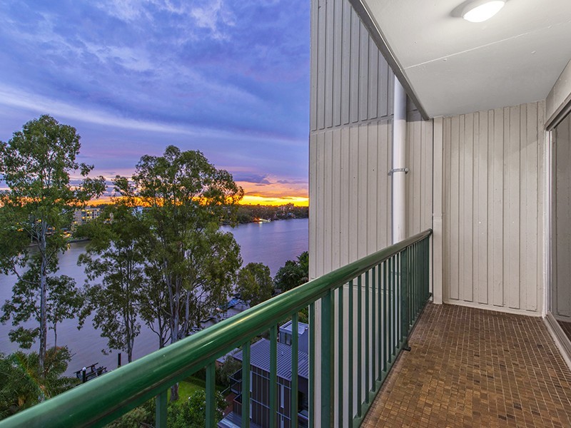 15/149 Ryan Street, West End QLD 4101