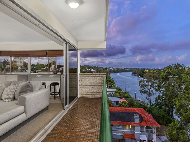 15/149 Ryan Street, West End QLD 4101