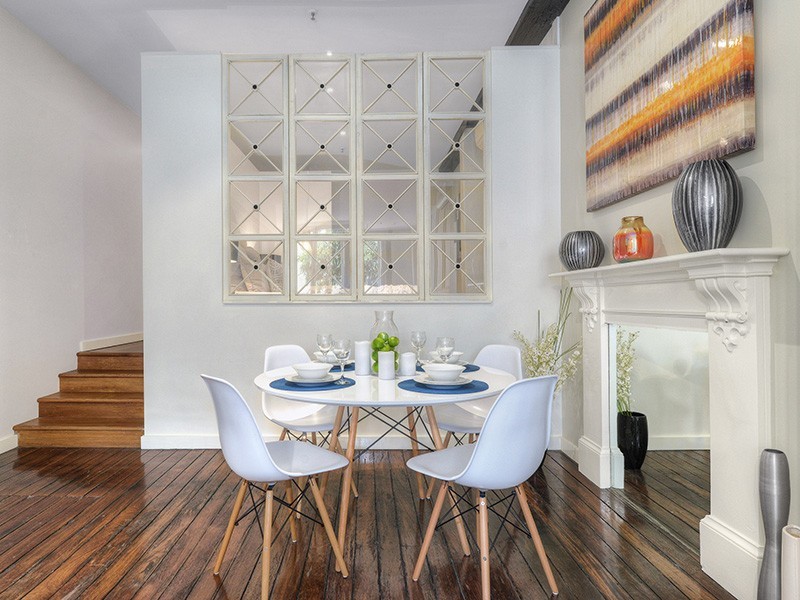 214/64 Macquarie St, Teneriffe QLD 4005