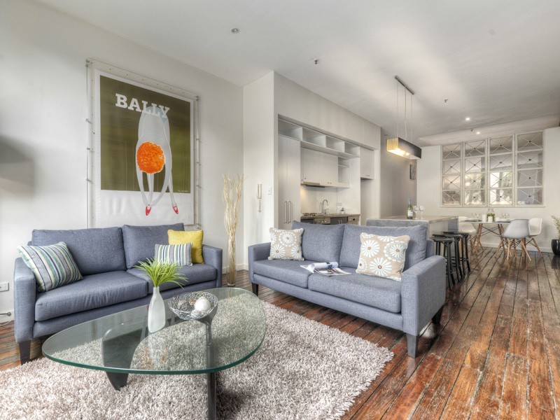 214/64 Macquarie St, Teneriffe QLD 4005