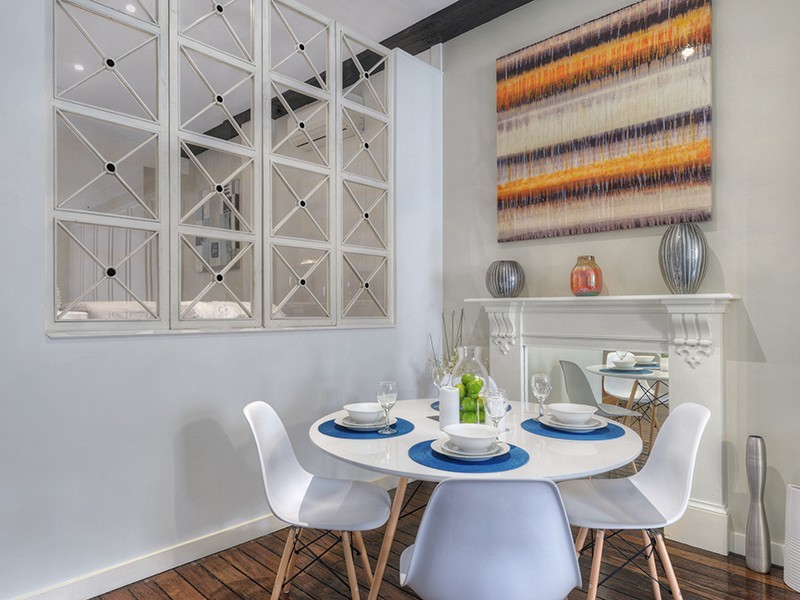 214/64 Macquarie St, Teneriffe QLD 4005