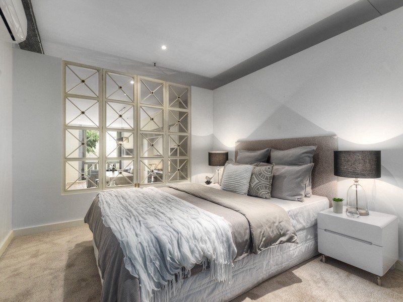 214/64 Macquarie St, Teneriffe QLD 4005