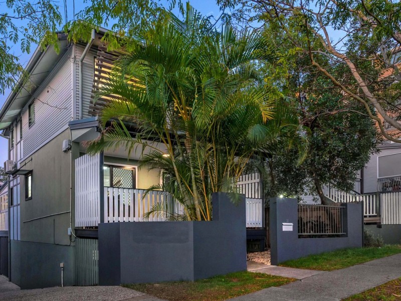 31 Ganges Street, West End QLD 4101