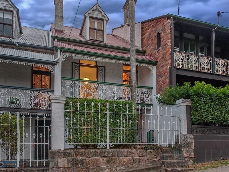 4/25 Wellington Street, Petrie Terrace QLD 4000