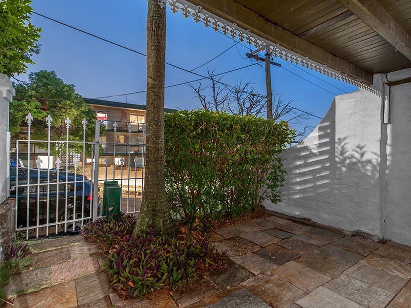 4/25 Wellington Street, Petrie Terrace QLD 4000