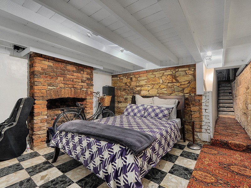 4/25 Wellington Street, Petrie Terrace QLD 4000