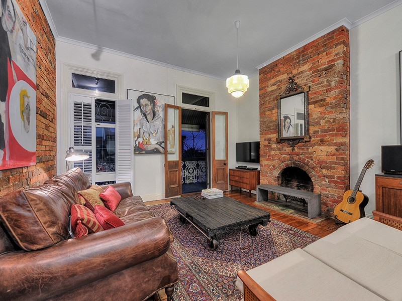 4/25 Wellington Street, Petrie Terrace QLD 4000