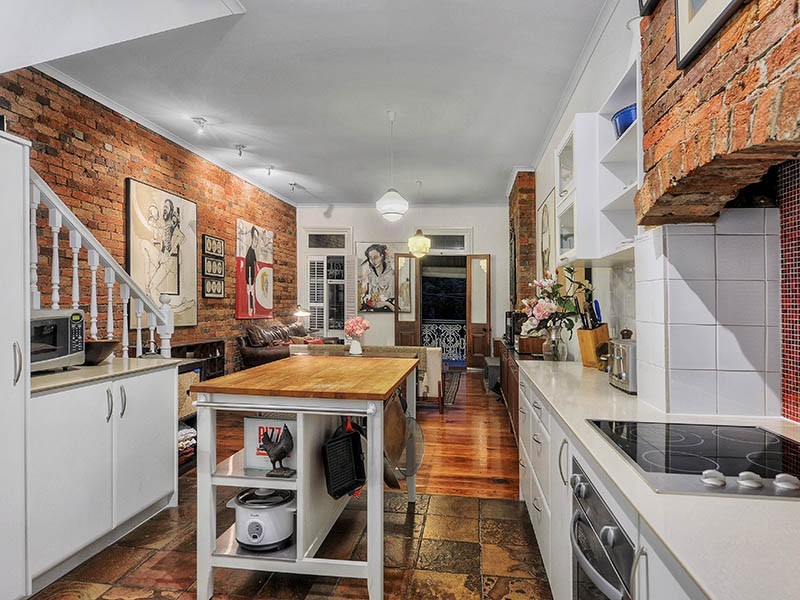 4/25 Wellington Street, Petrie Terrace QLD 4000