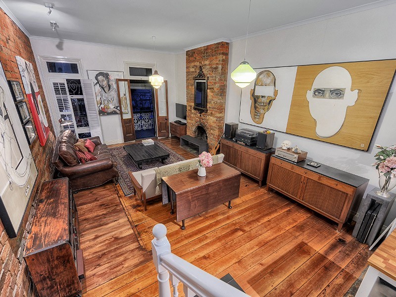 4/25 Wellington Street, Petrie Terrace QLD 4000