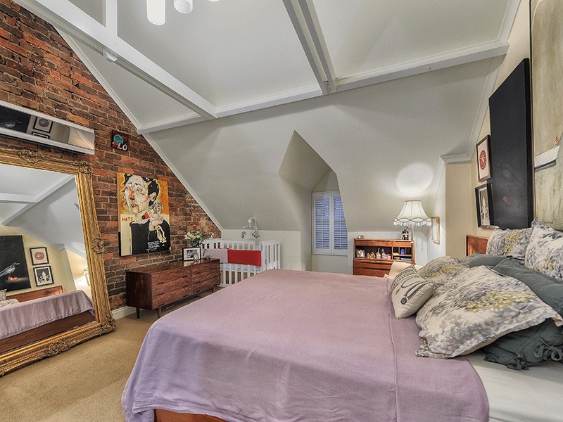 4/25 Wellington Street, Petrie Terrace QLD 4000