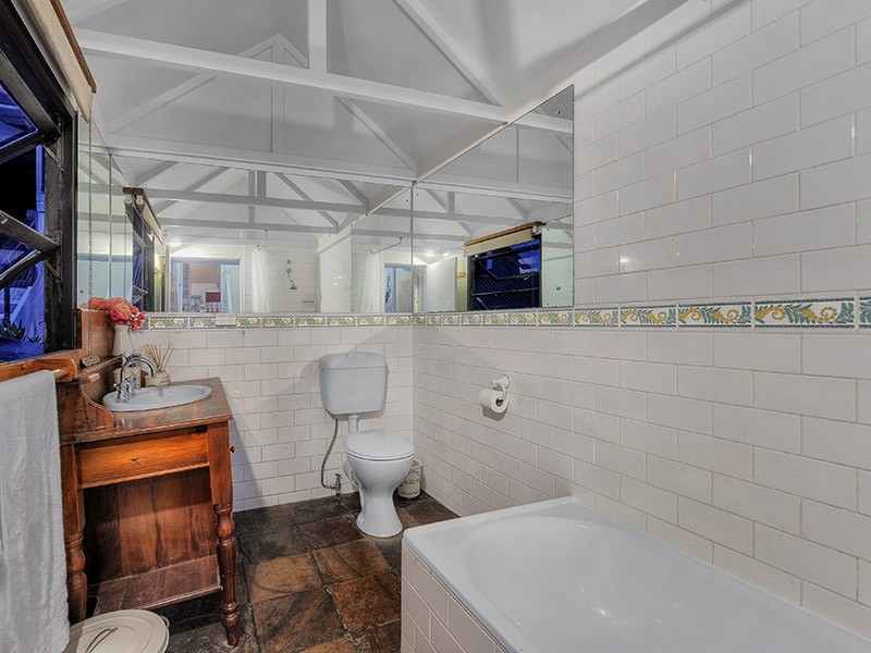 4/25 Wellington Street, Petrie Terrace QLD 4000