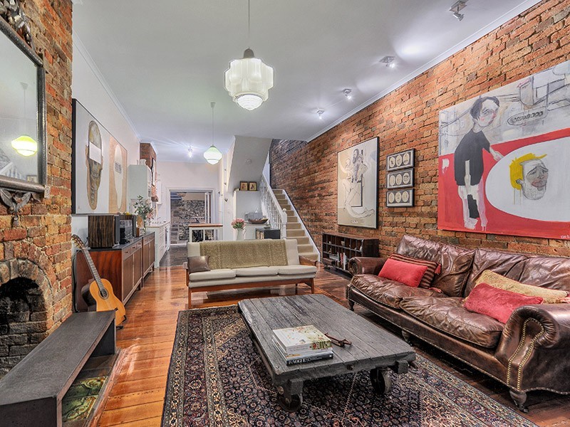 4/25 Wellington Street, Petrie Terrace QLD 4000