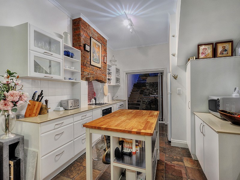 4/25 Wellington Street, Petrie Terrace QLD 4000