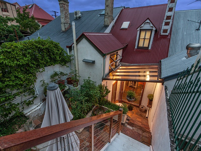 4/25 Wellington Street, Petrie Terrace QLD 4000