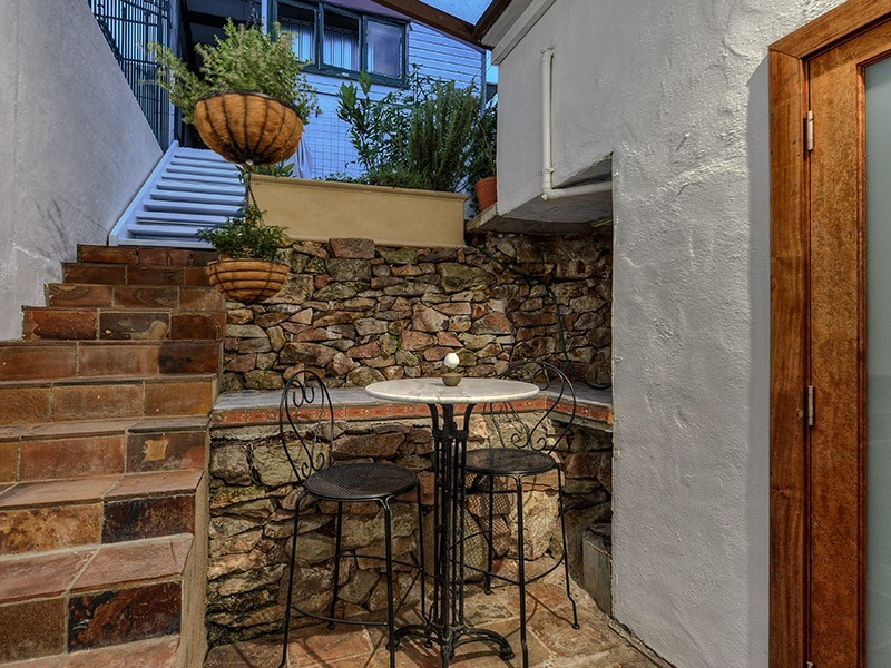 4/25 Wellington Street, Petrie Terrace QLD 4000