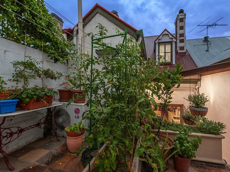 4/25 Wellington Street, Petrie Terrace QLD 4000