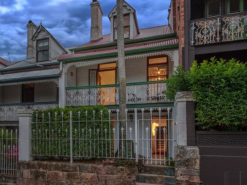 4/25 Wellington Street, Petrie Terrace QLD 4000