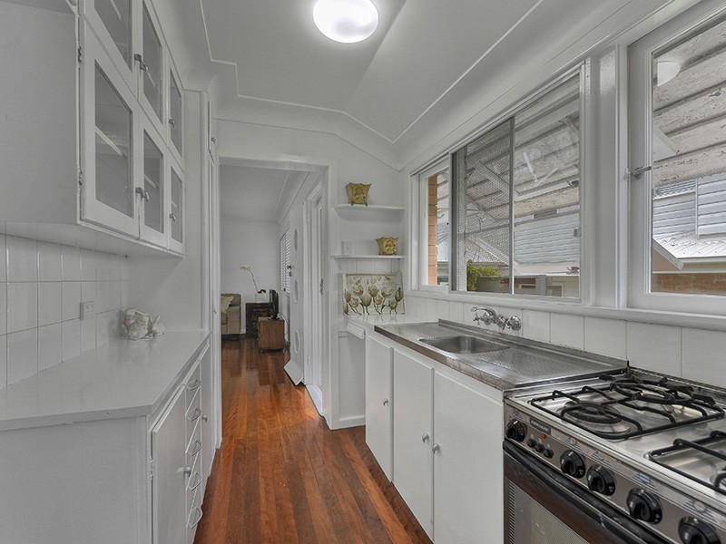 1/15 Ormond Street, Ascot QLD 4007