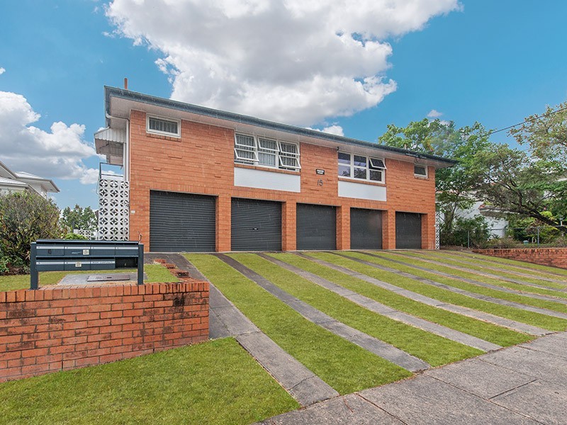 1/15 Ormond Street, Ascot QLD 4007