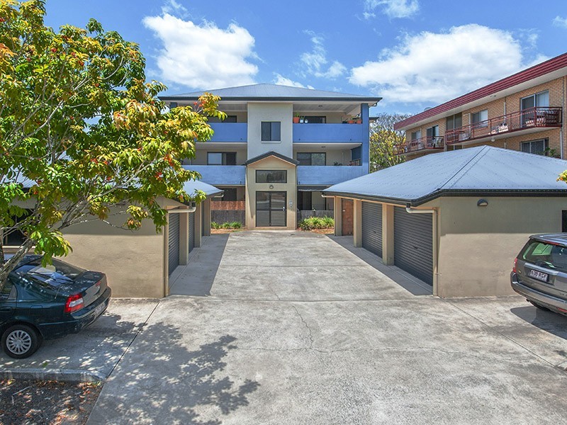4/86 Stafford Road, Gordon Park QLD 4031