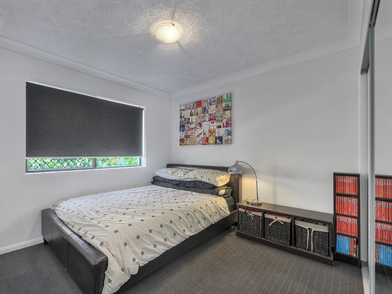 4/86 Stafford Road, Gordon Park QLD 4031