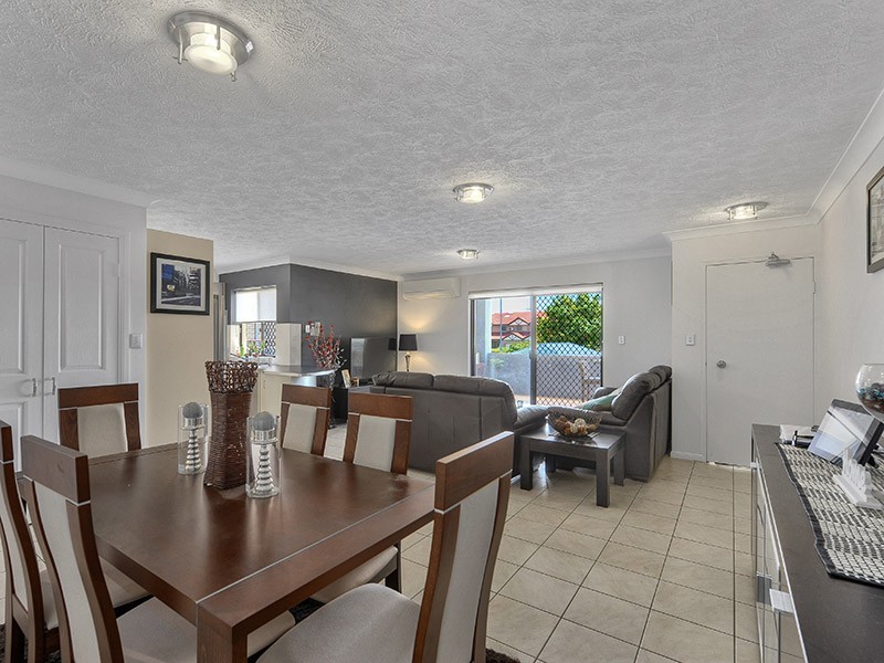 4/86 Stafford Road, Gordon Park QLD 4031