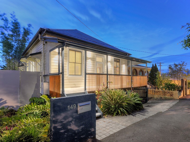149 James Street, New Farm QLD 4005