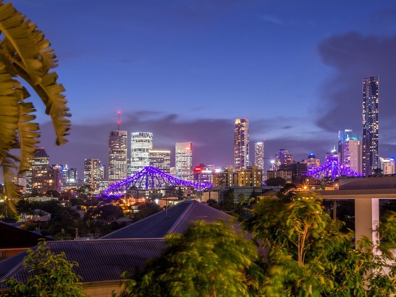 149 James Street, New Farm QLD 4005
