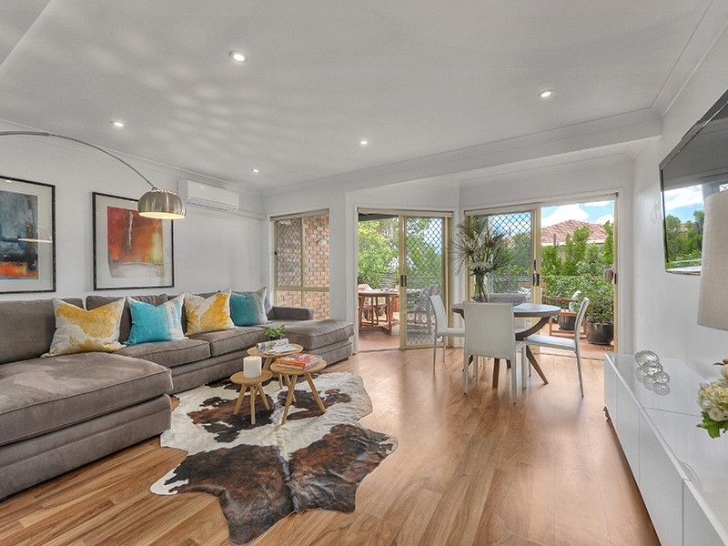 8/38 Villiers Street, New Farm QLD 4005