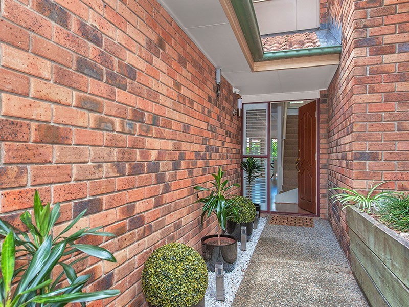 8/38 Villiers Street, New Farm QLD 4005