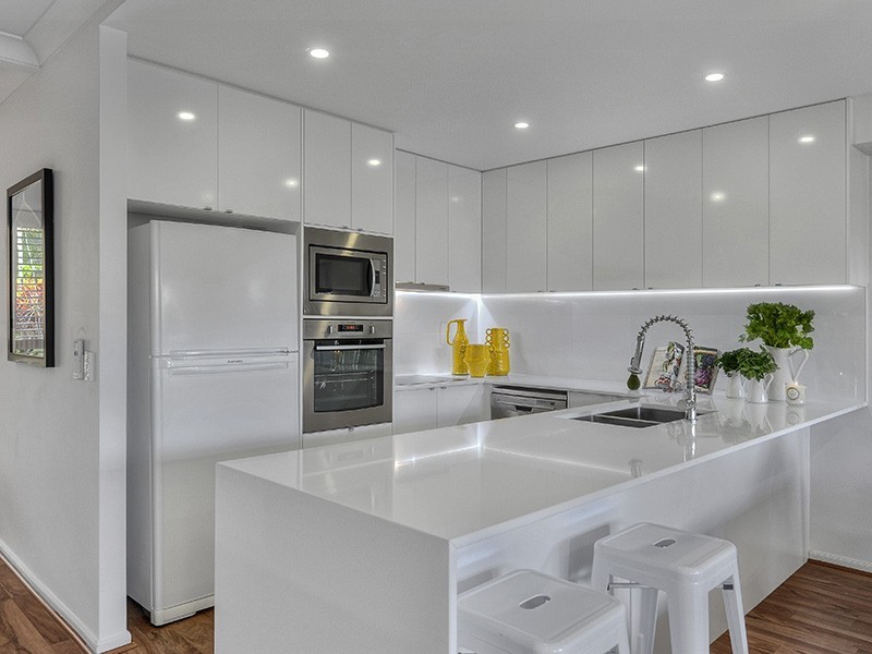 8/38 Villiers Street, New Farm QLD 4005