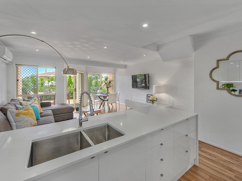 8/38 Villiers Street, New Farm QLD 4005