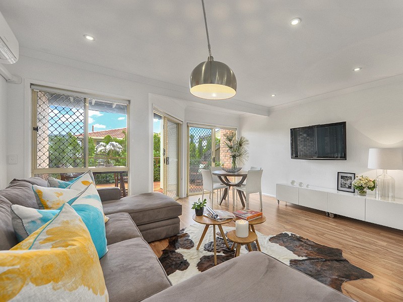 8/38 Villiers Street, New Farm QLD 4005