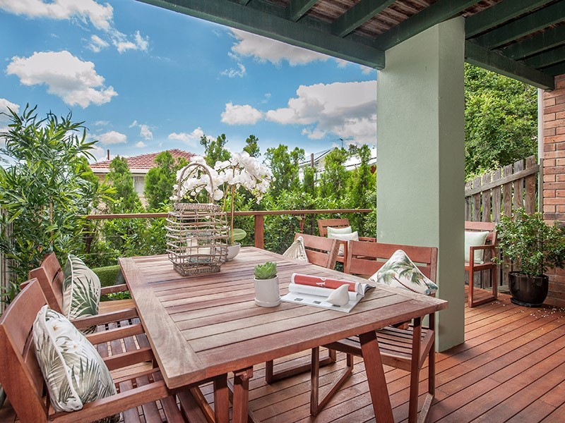 8/38 Villiers Street, New Farm QLD 4005