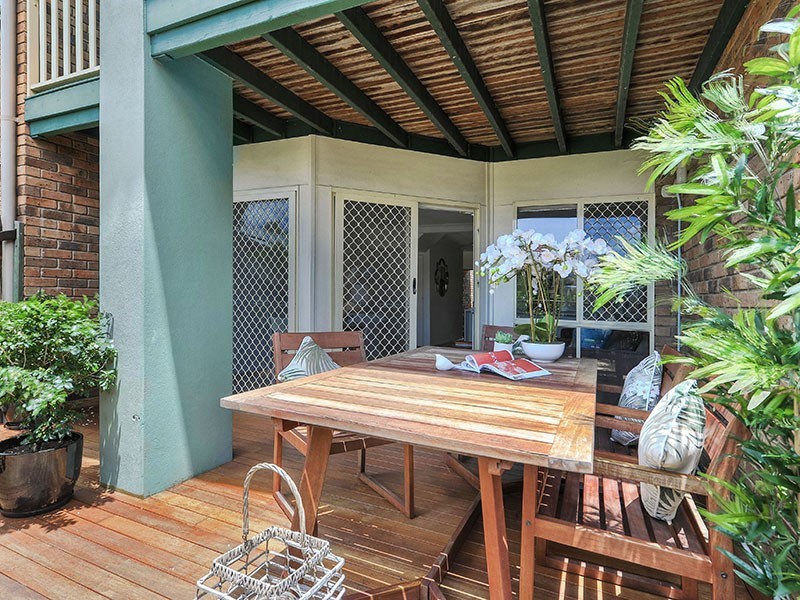 8/38 Villiers Street, New Farm QLD 4005