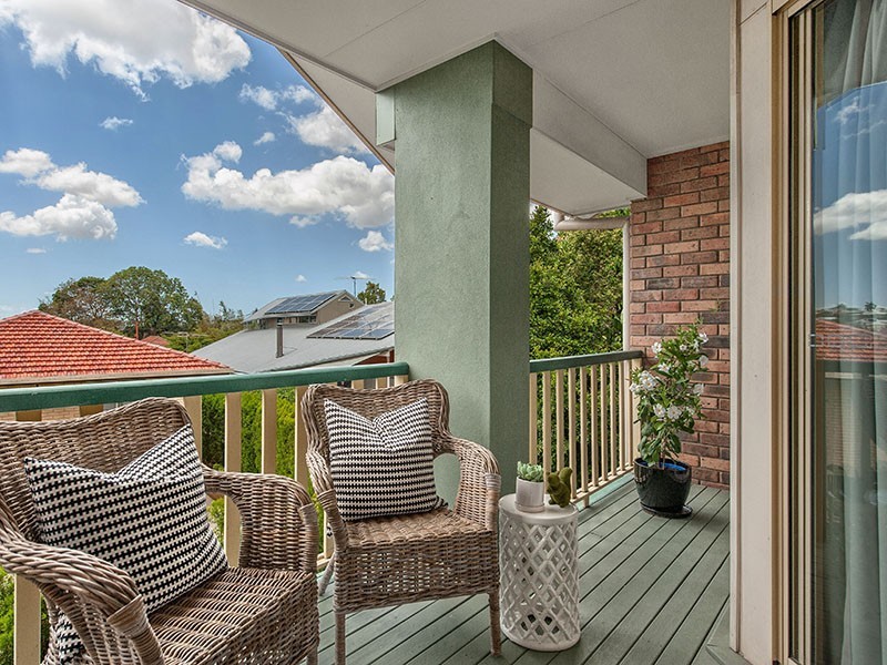 8/38 Villiers Street, New Farm QLD 4005