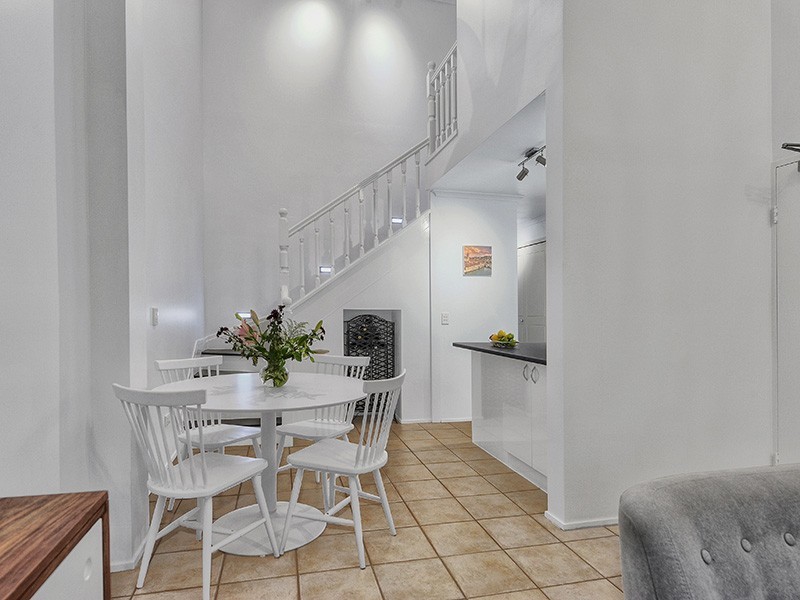 56/101 Bowen Street, Spring Hill QLD 4000