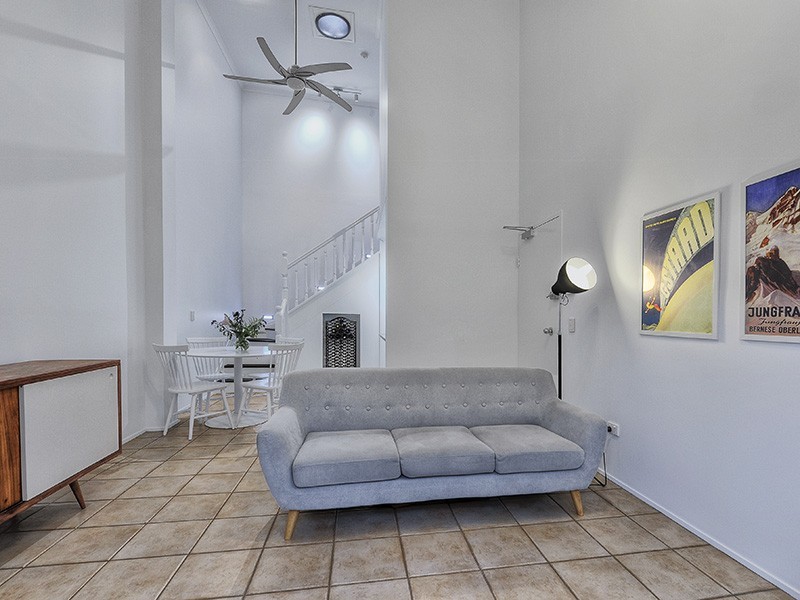 56/101 Bowen Street, Spring Hill QLD 4000