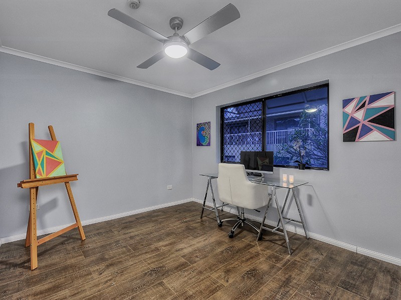 56/101 Bowen Street, Spring Hill QLD 4000