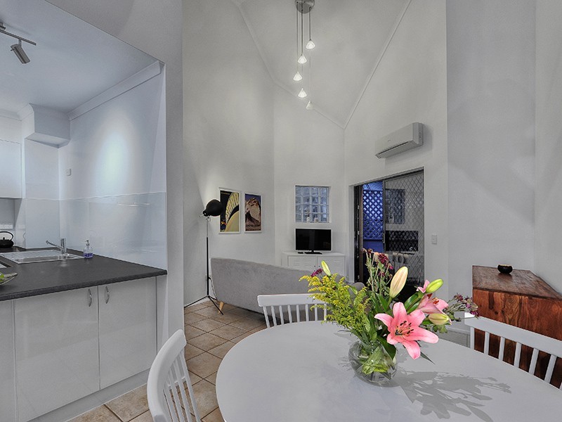 56/101 Bowen Street, Spring Hill QLD 4000