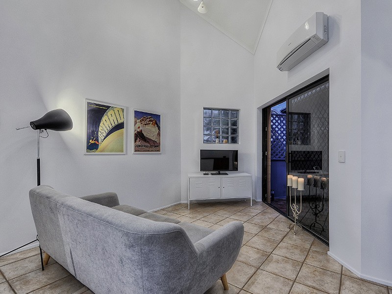 56/101 Bowen Street, Spring Hill QLD 4000