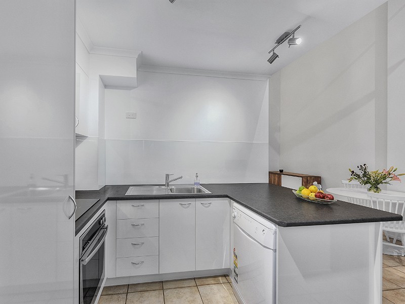 56/101 Bowen Street, Spring Hill QLD 4000