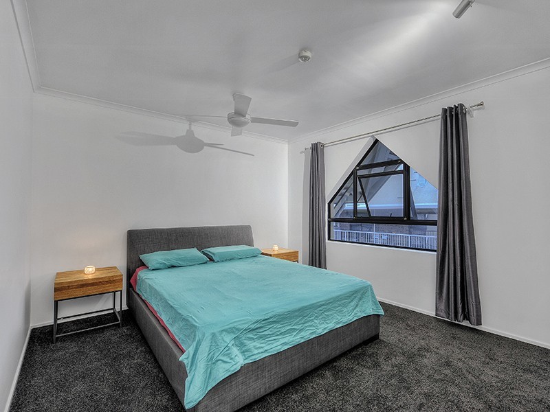 56/101 Bowen Street, Spring Hill QLD 4000