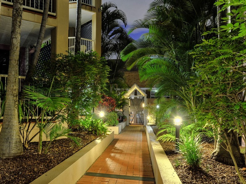 56/101 Bowen Street, Spring Hill QLD 4000