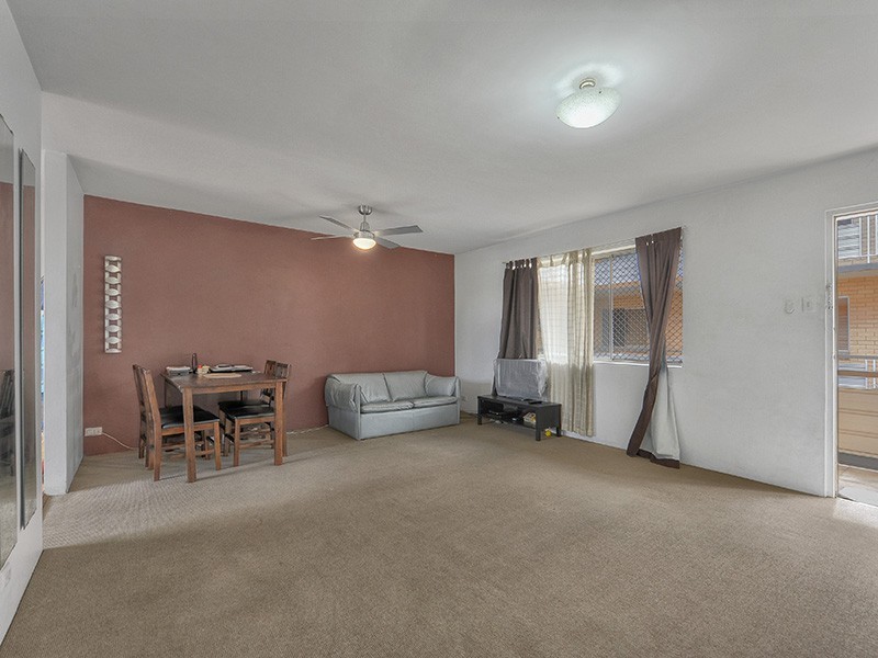 4/31 Grantson Street, Windsor QLD 4030