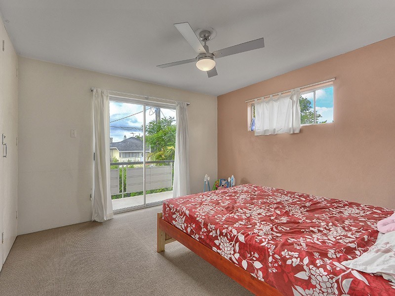 4/31 Grantson Street, Windsor QLD 4030