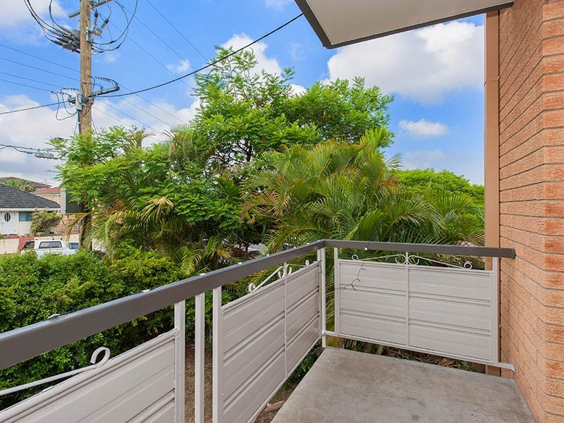 4/31 Grantson Street, Windsor QLD 4030