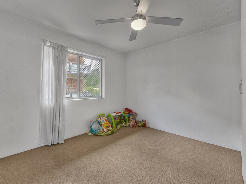 4/31 Grantson Street, Windsor QLD 4030