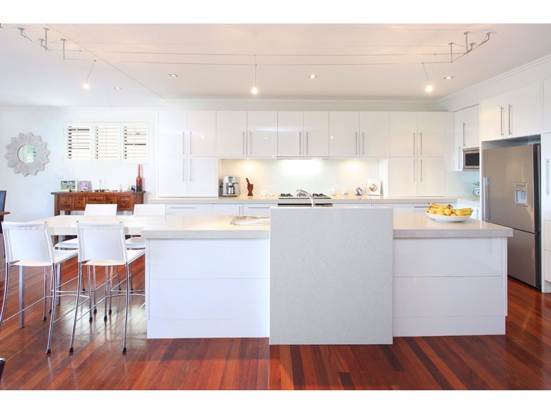 125 Crosby Road, Hamilton QLD 4007